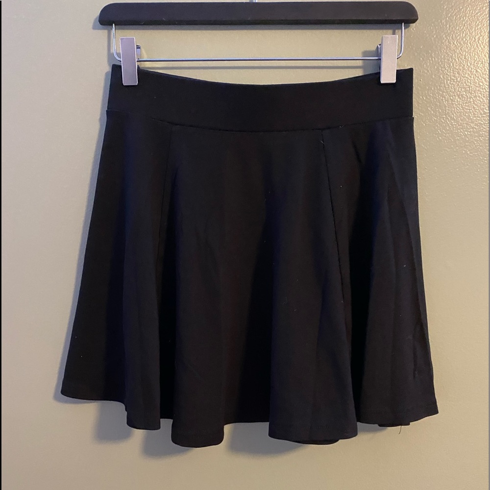 Skater skirt
